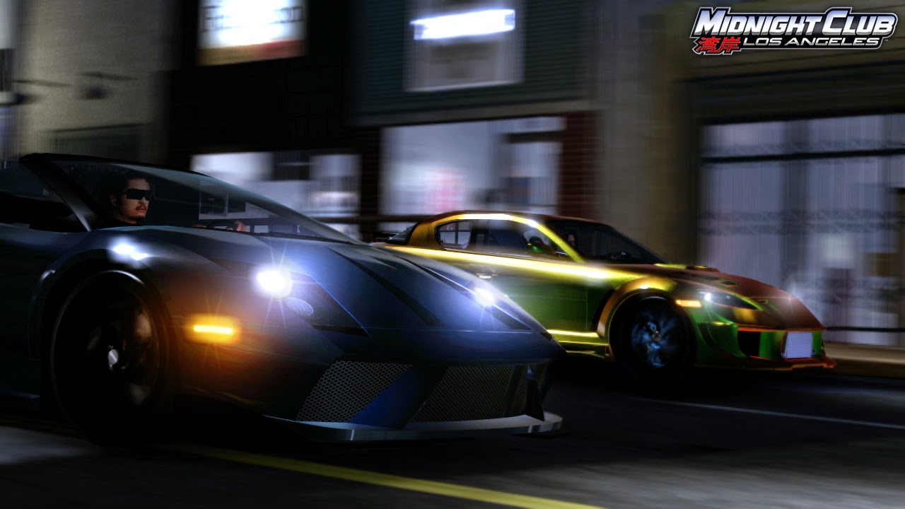 Buy Midnight Club Los Angeles Complete - Microsoft Store